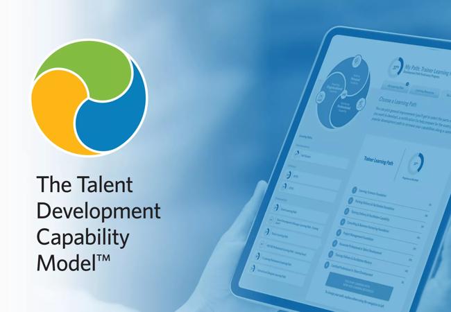 Talent Development Capability Model Definitions