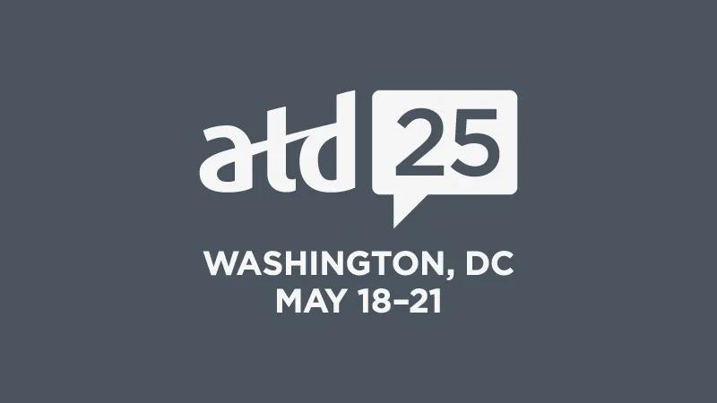 Save on ATD25