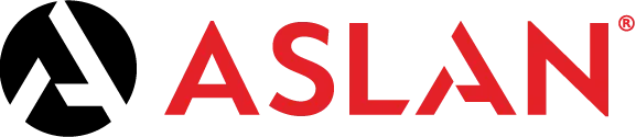 logo for Aslan, SELL Conference sponsor