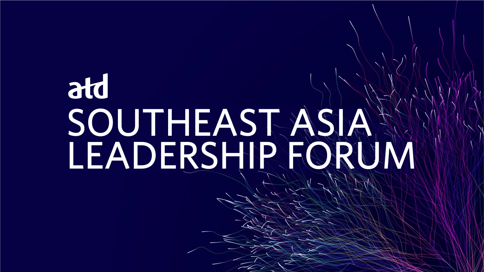 ATD Southeast Asia Leadership Forum