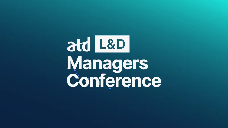 ATD L&D Managers Conference