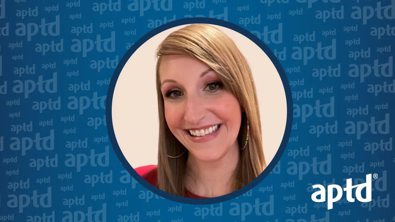 image of Shelly Reed, APTD