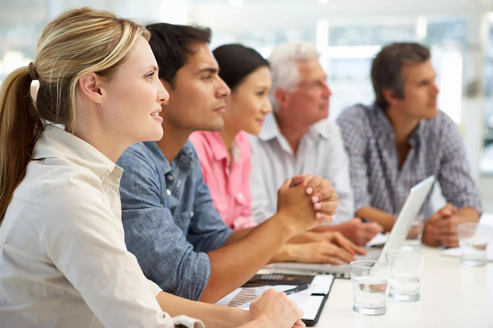 Leading in Talent Development Certificate