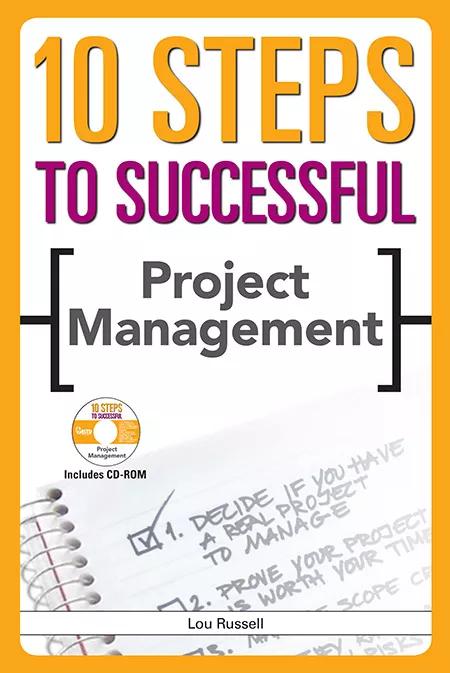 110705_10 Steps to Successful Project Management