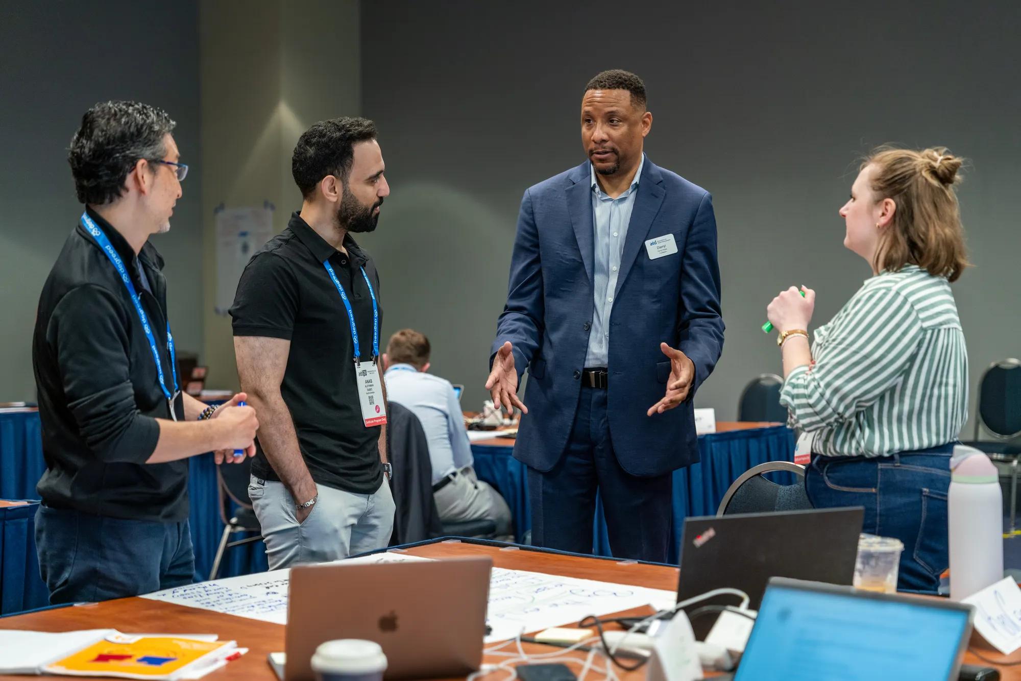 Advanced Facilitation Skills Certificate