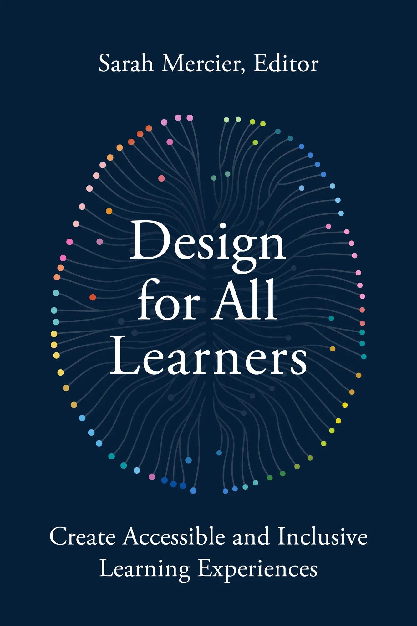 112501_Design for all Learners_Cover