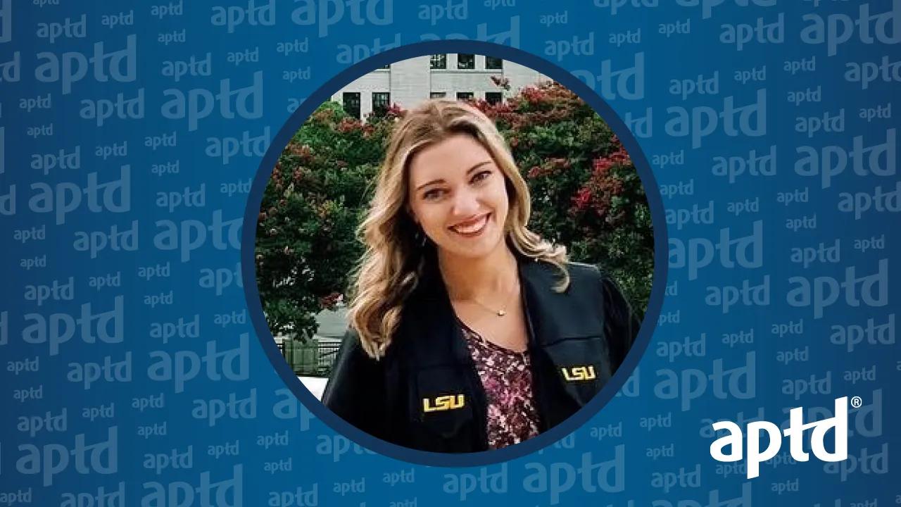 image of Mollie Steed, APTD