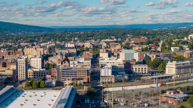 Central Pennsylvania Chapter