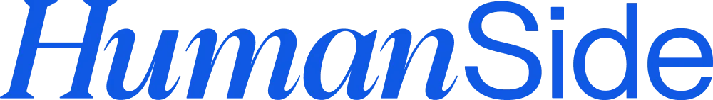 logo of The Human Side sponsor blog posts