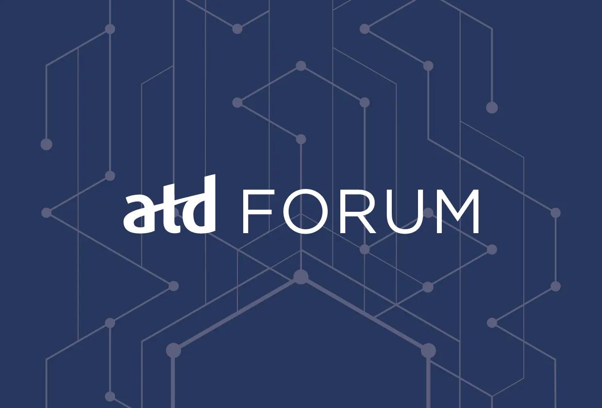 ATD Forum