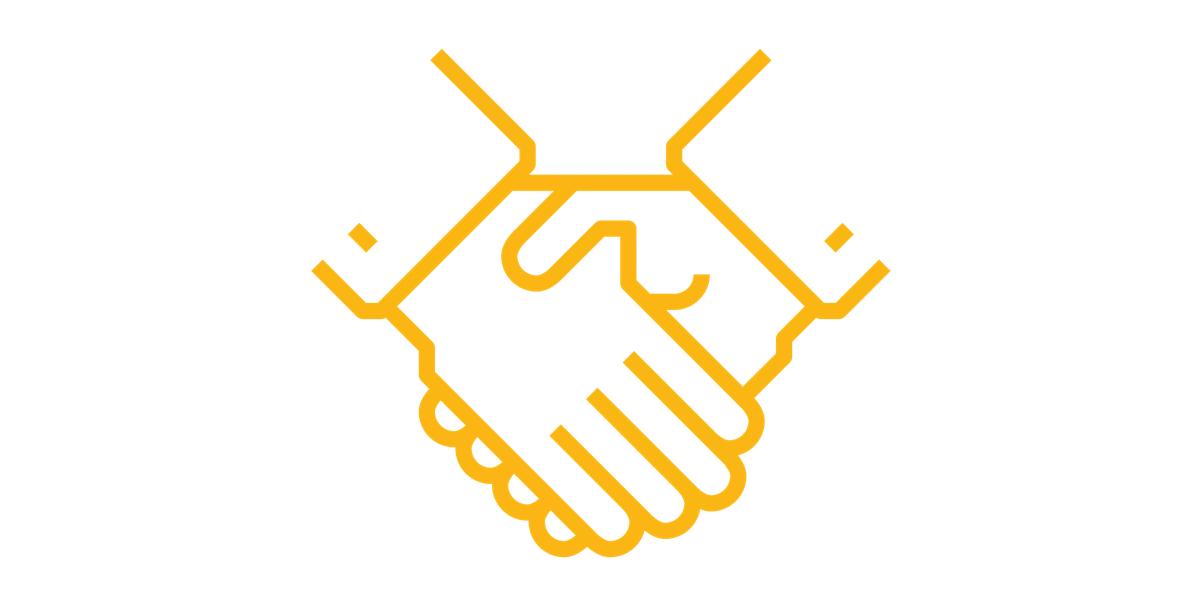 咨询与业务伙伴