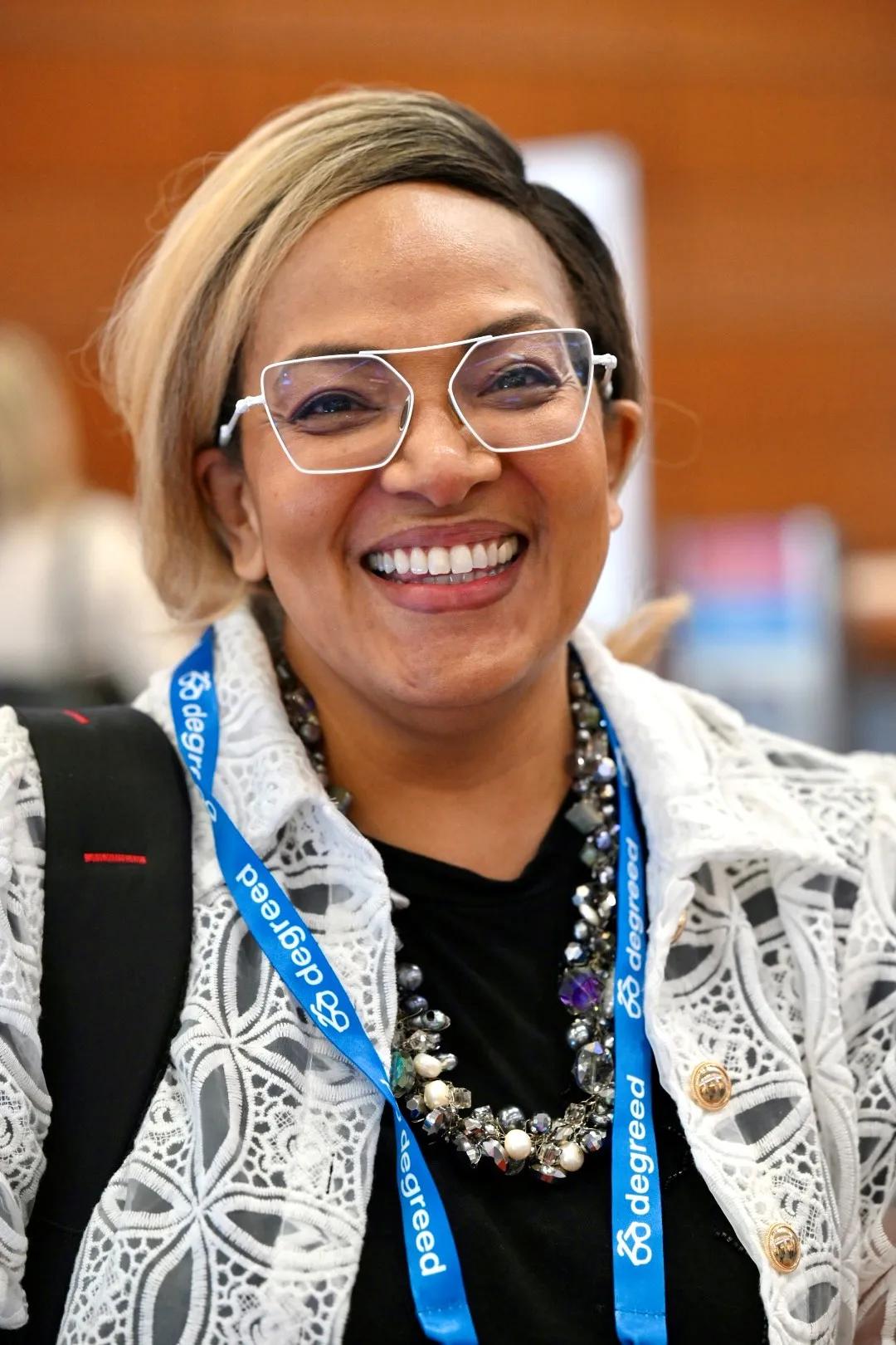 Tonya Tucker Collins