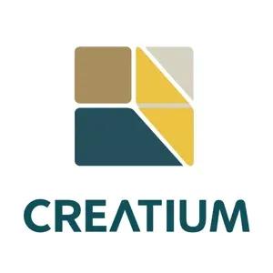 logo of Creatium
