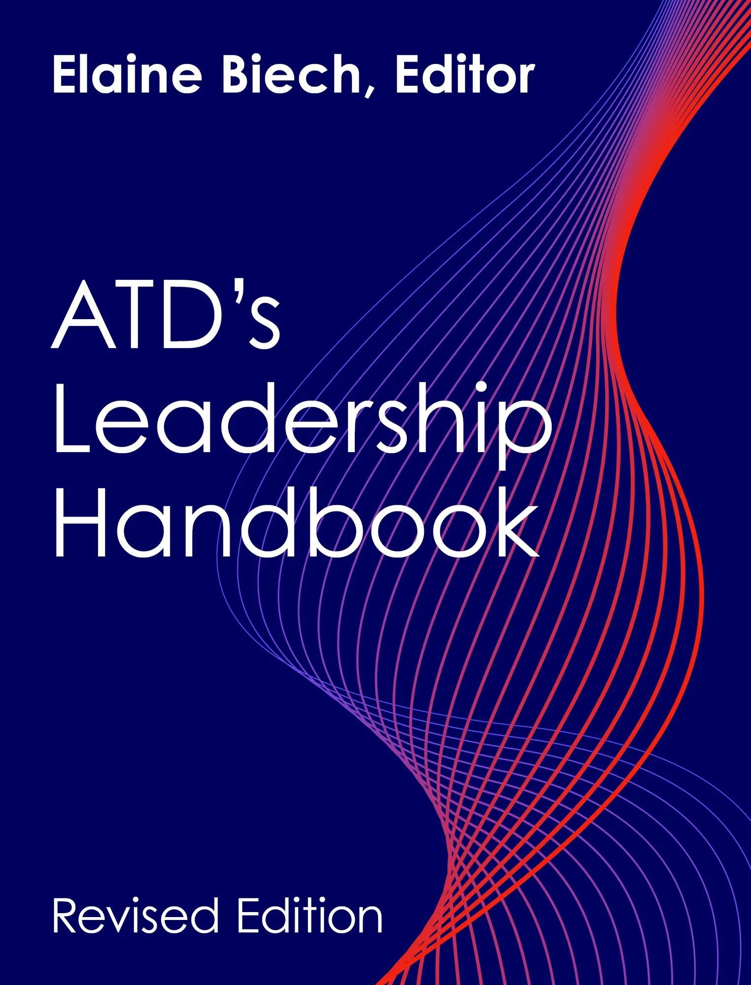 ATD’s Leadership Handbook