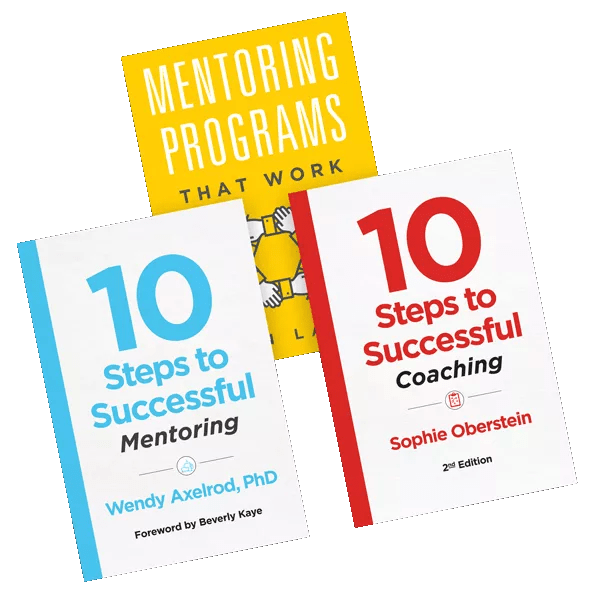 Mentoring and Coaching Bundle