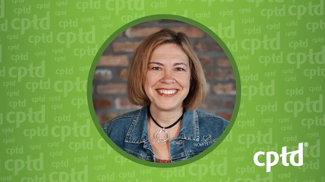 image of Rachel Fiorentino, CPTD