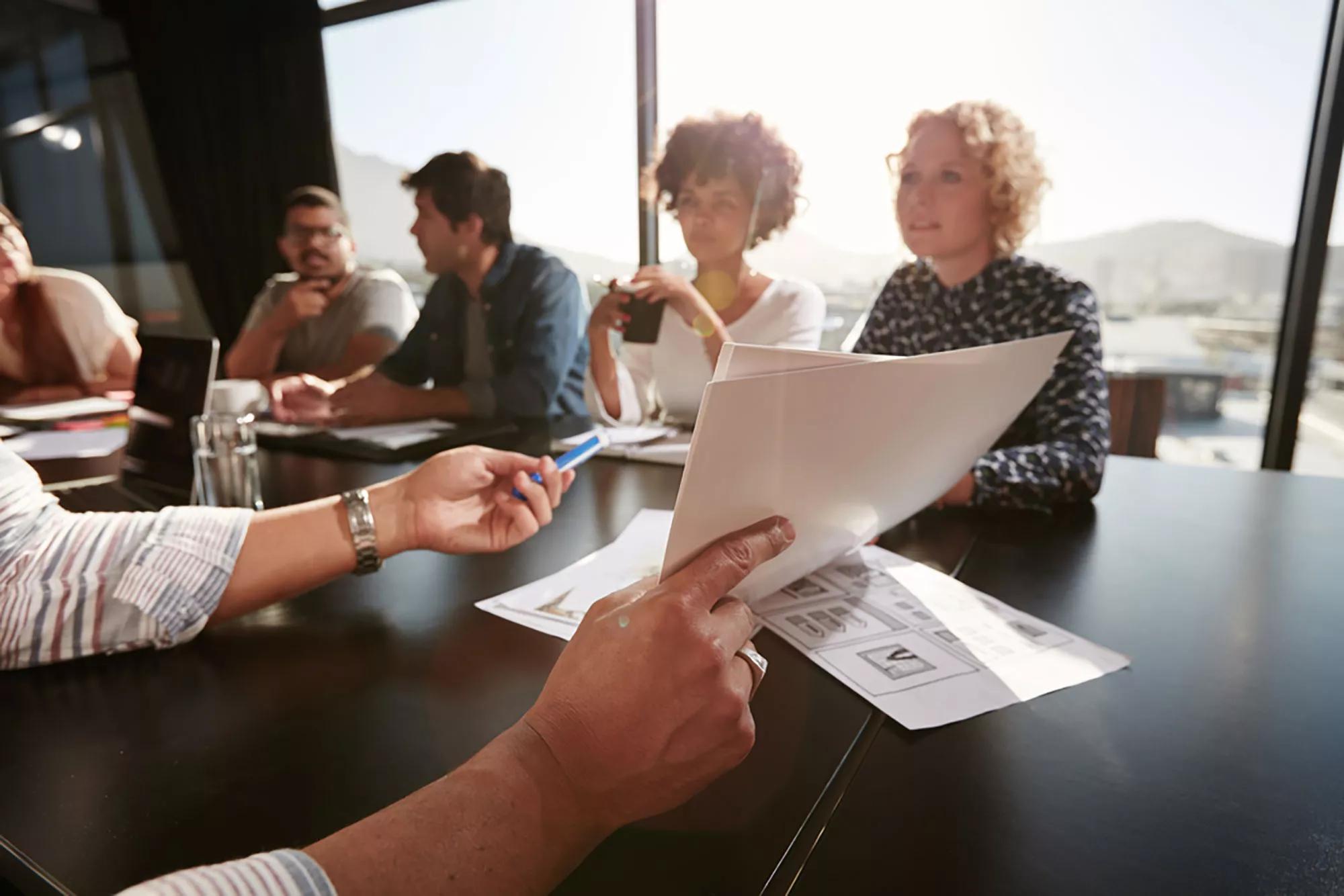 Making the Business Case for Employee Onboarding