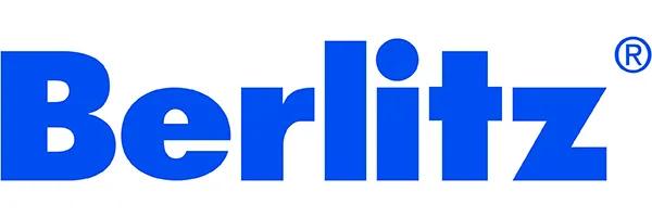 Berlitz logo for Government Workforce Conference