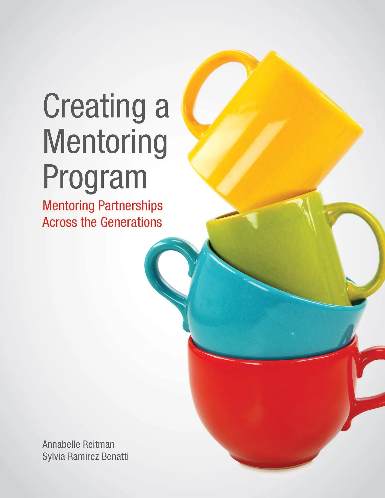 111401_Creating a Mentoring Program_Cover