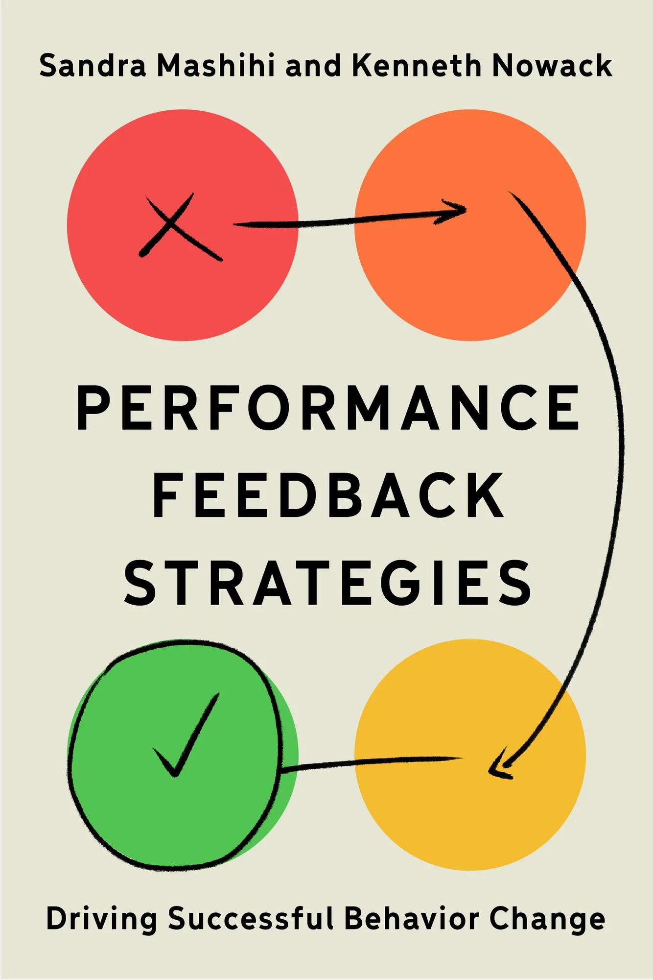 112504_Performance Feedback Strategies Cover