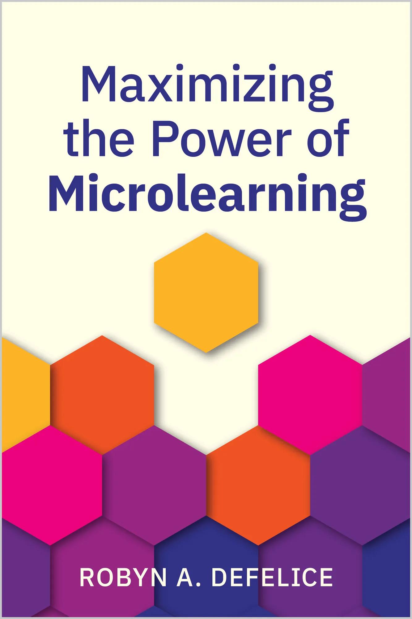 112607_Maximizing the Power of Microlearning_Cover