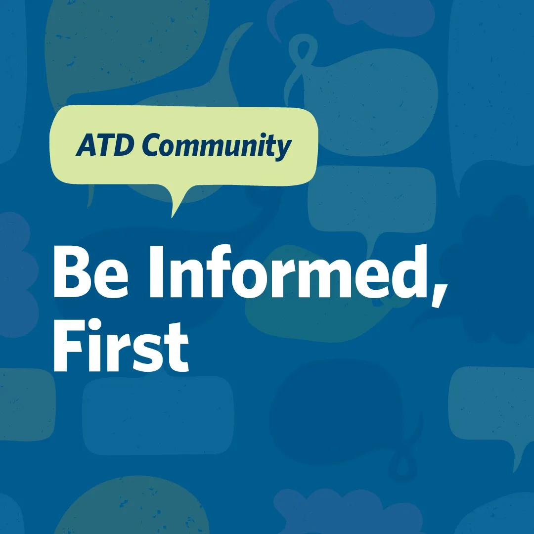 ATD Community