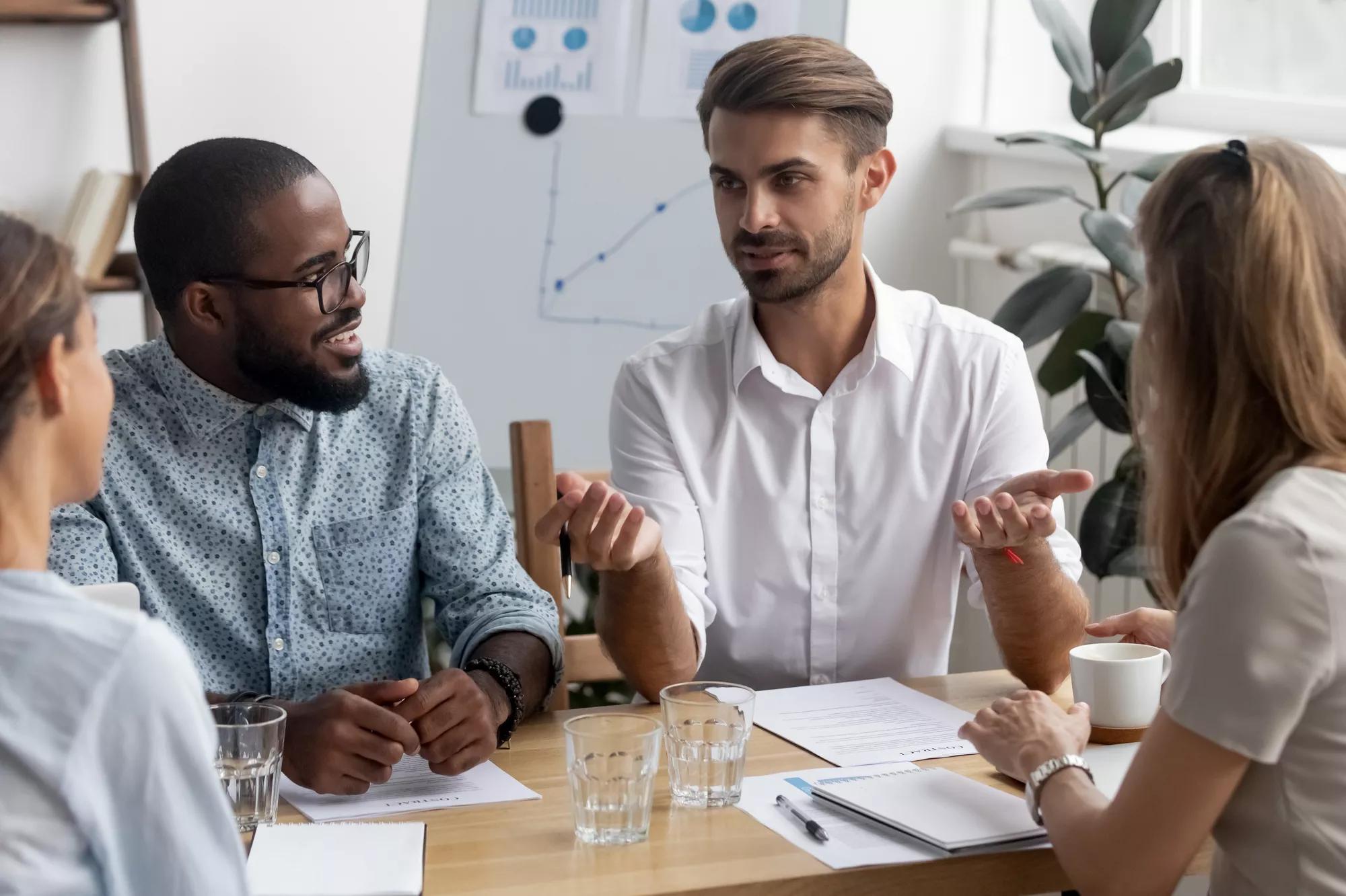 Master Trainer Program