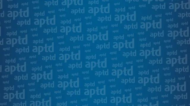 APTD Text