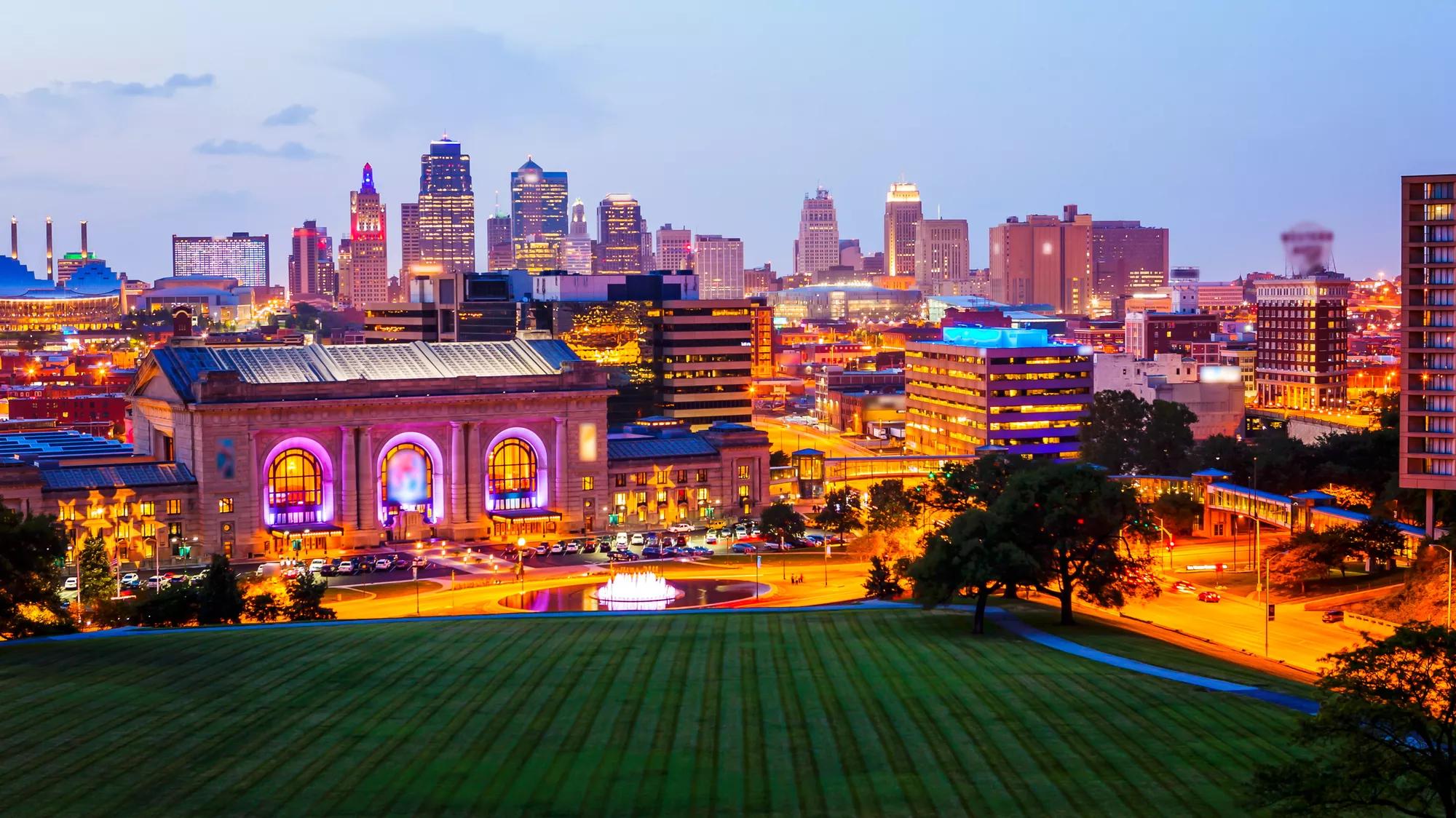 Kansas City Chapter