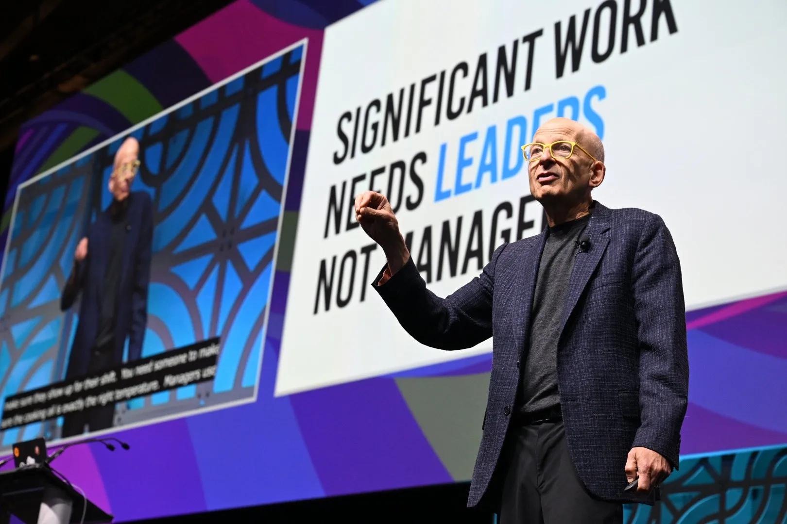 seth godin 1
