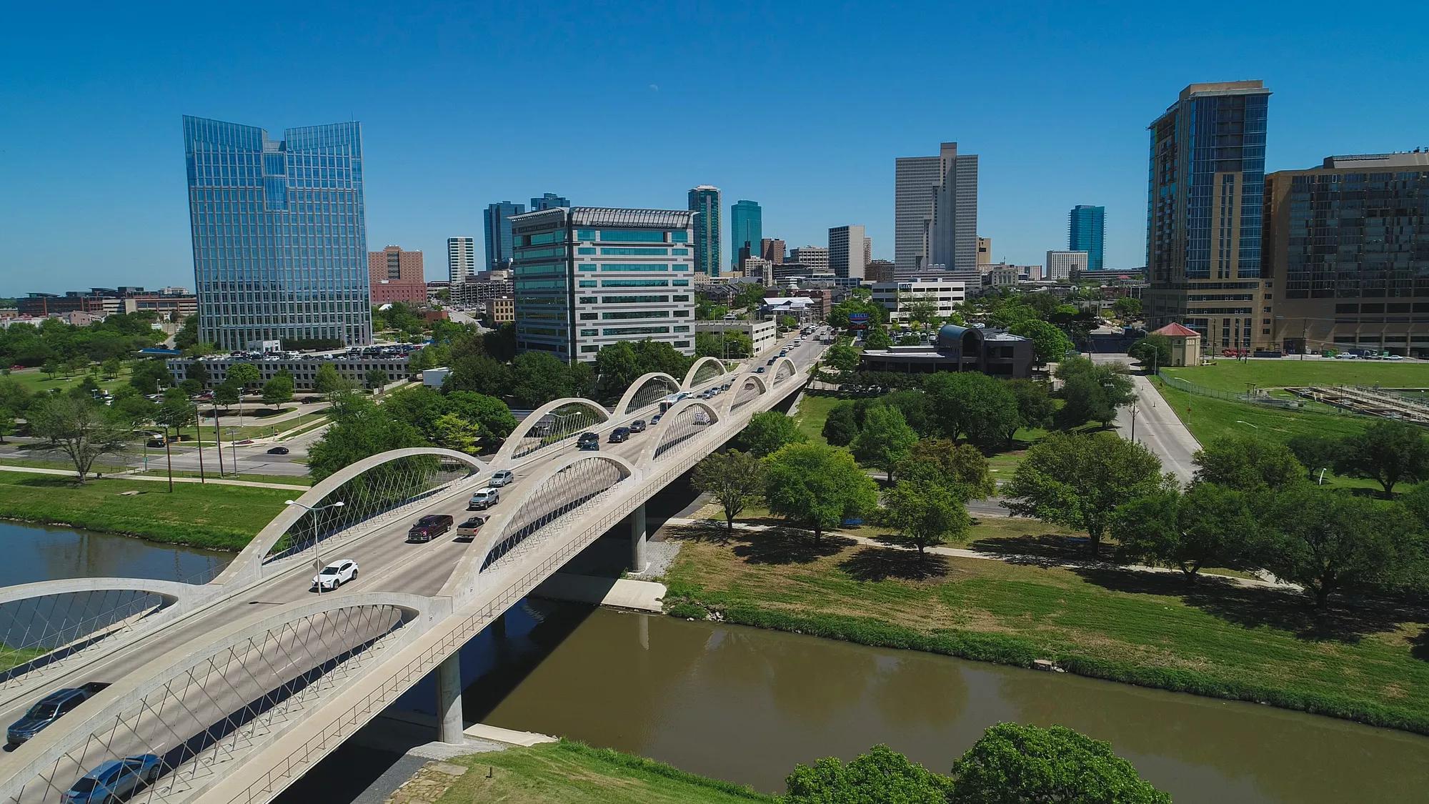 ATD Fort Worth/Mid-Cities