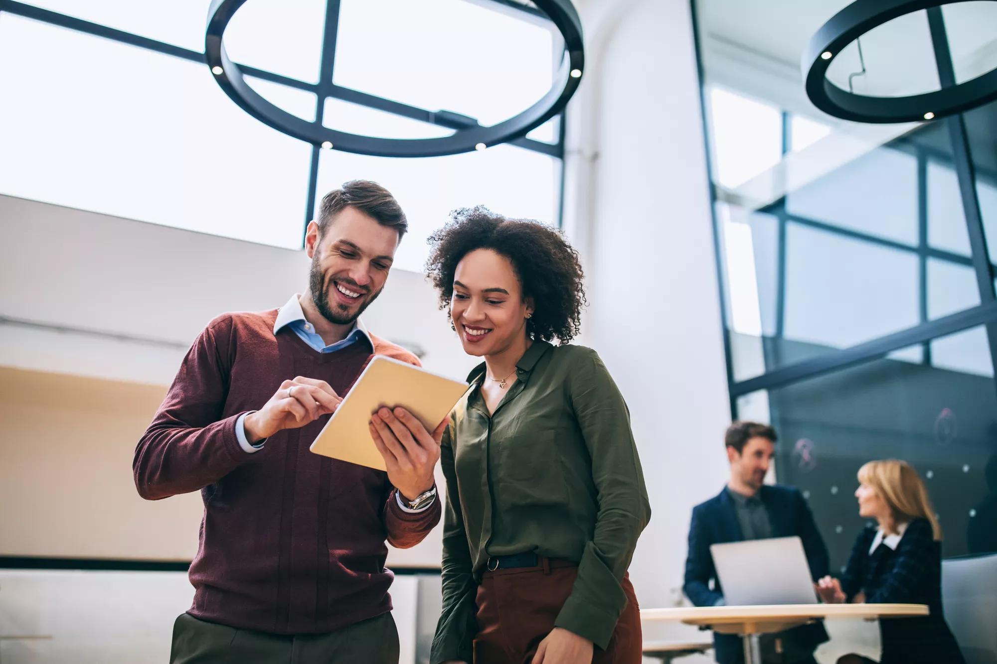 Five Reasons to Make Coaching in the Moment a Way of Life