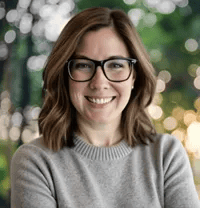 Headshot of Emily Morgan