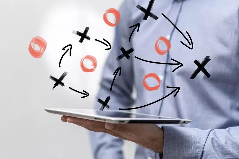 L&amp;D&rsquo;s Playbook in the Digital Age: Q&amp;A With Brandon Carson