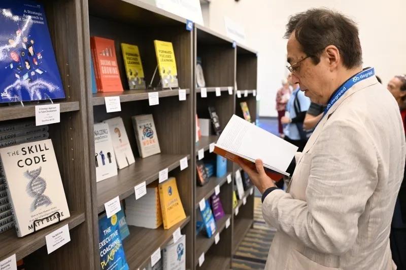 Add a Book to Your Reading List