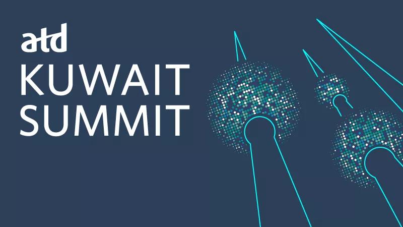 ATD Kuwait Summit